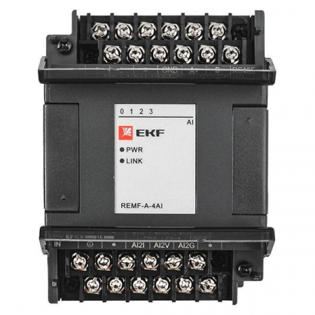 EKF REMF-A-4AI