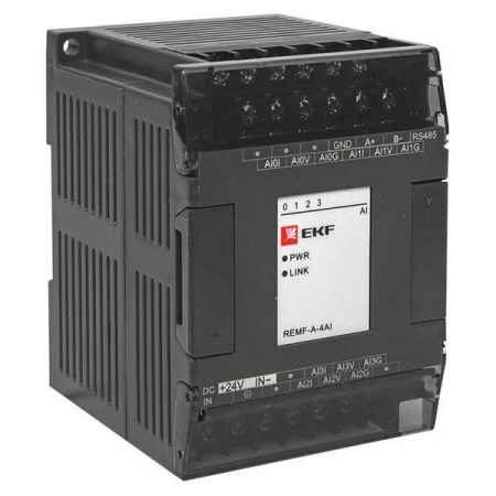 EKF REMF-A-4AI