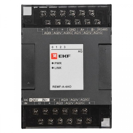 EKF REMF-A-4AO