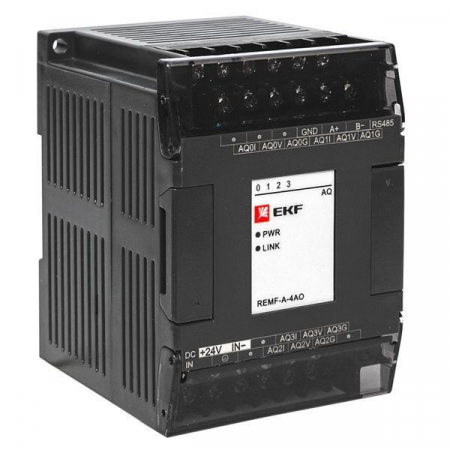 EKF REMF-A-4AO