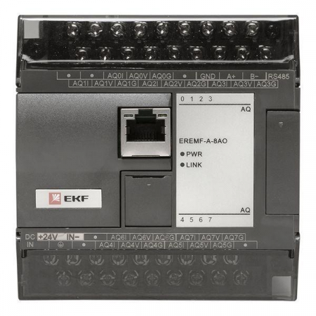 EKF EREMF-A-8AO