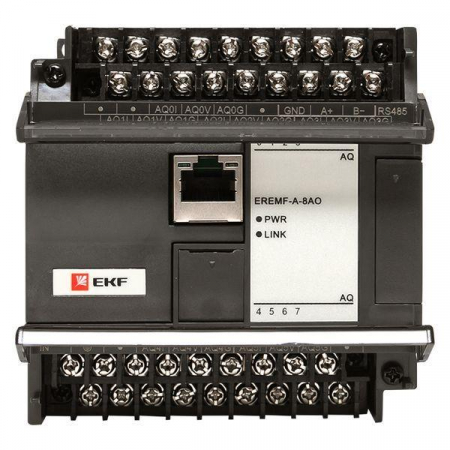 EKF EREMF-A-8AO