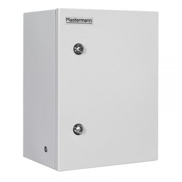Mastermann 00-01020310