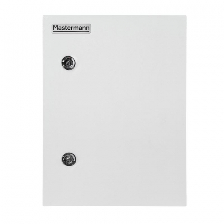 Mastermann 00-01020311