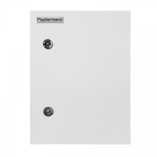 Mastermann 00-01020311