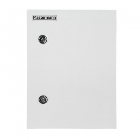 Mastermann 00-01020311