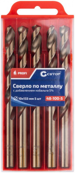 Cutop 48-100-5