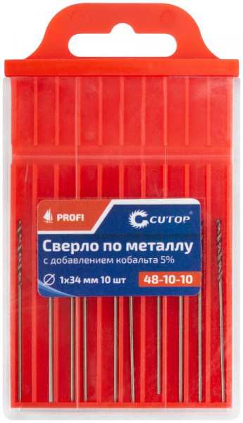 Cutop 48-10-10