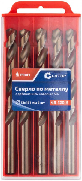 Cutop 48-120-5