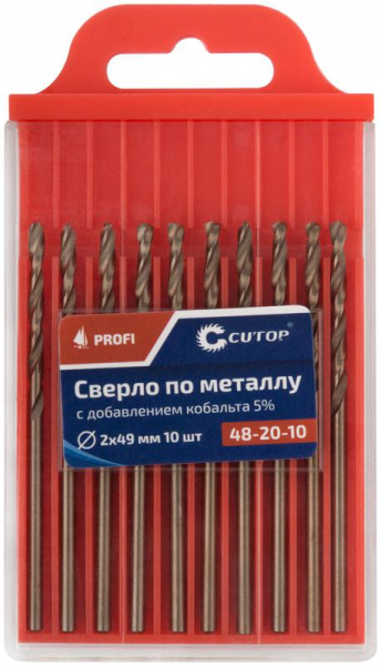 Cutop 48-20-10
