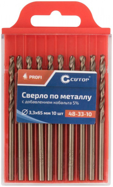 Cutop 48-33-10