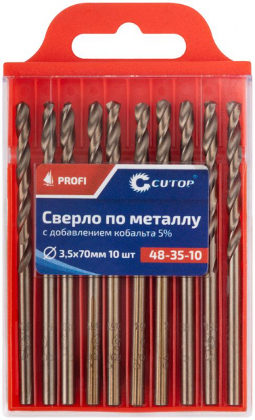 Cutop 48-35-10