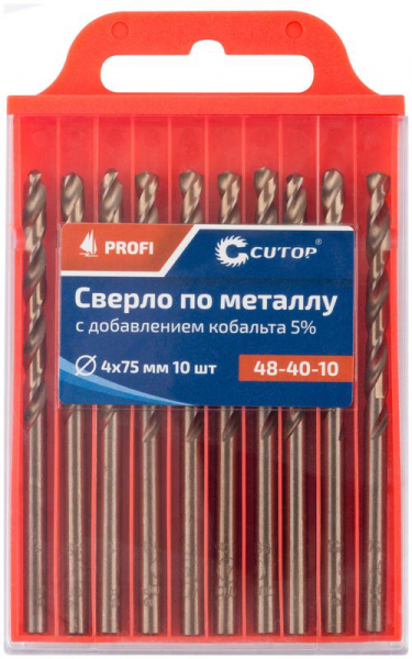 Cutop 48-40-10