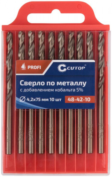 Cutop 48-42-10