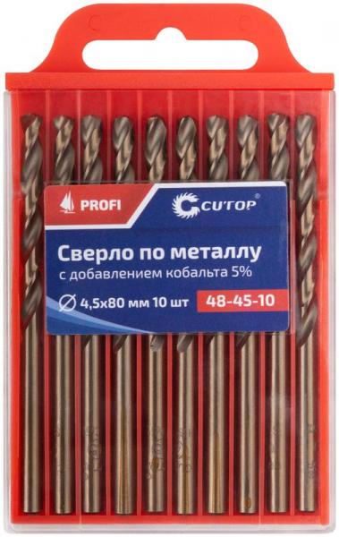 Cutop 48-45-10