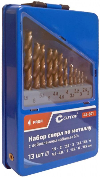 Cutop 48-601