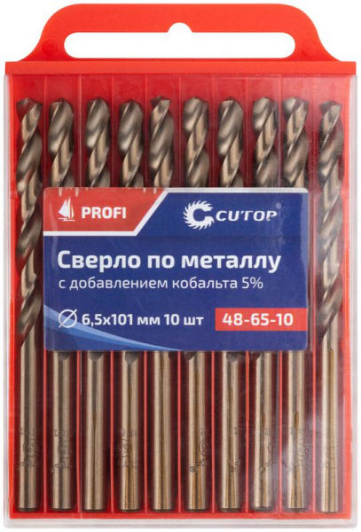 Cutop 48-65-10