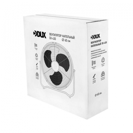 DUX 60-0242