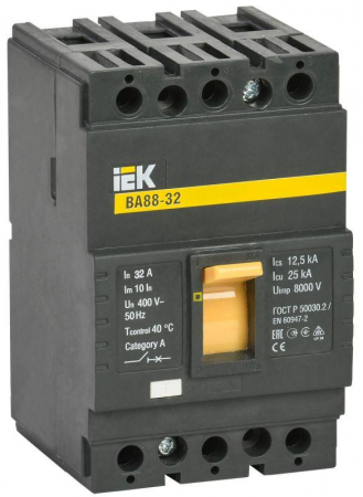 IEK SVA10-3-0032