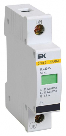 IEK MOP20-1-C