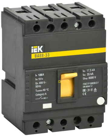 IEK SVA20-3-0125