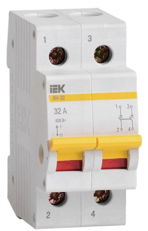 IEK MNV10-2-032
