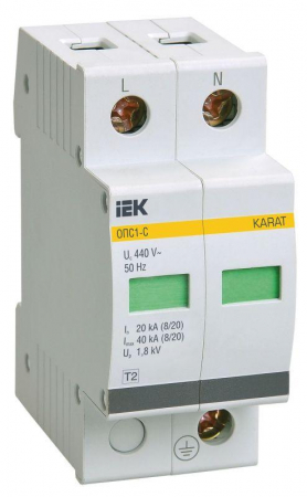 IEK MOP20-2-C