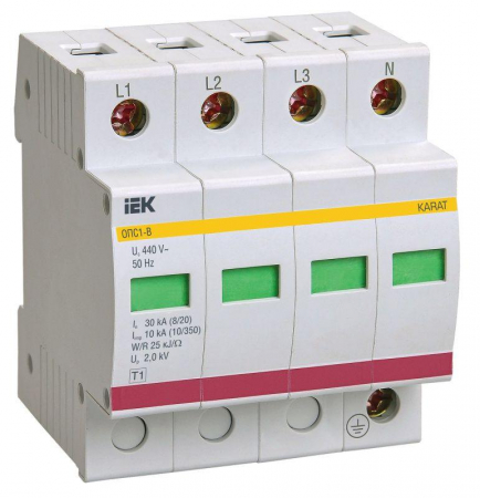 IEK MOP20-4-B