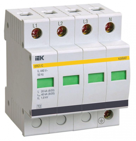 IEK MOP20-4-C