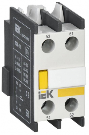 IEK KPK10-20