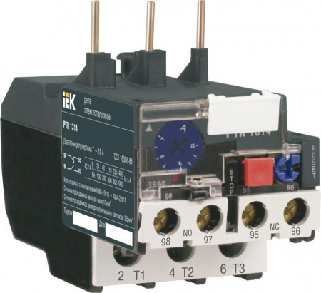 IEK DRT10-D025-0004