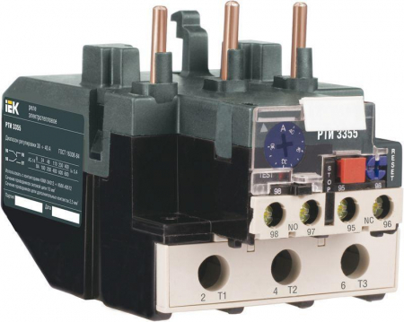 IEK DRT30-0023-0032
