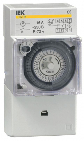 IEK MTA20-16