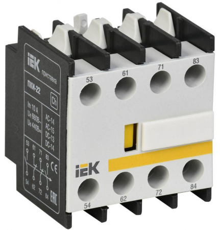 IEK KPK10-22