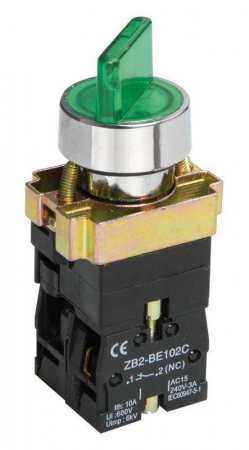 IEK BSW90-BK-2-K06