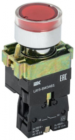 IEK BBT50-BW-K04