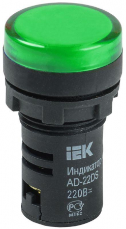 IEK BLS10-ADDS-024-K06