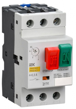 IEK DMS11-D63