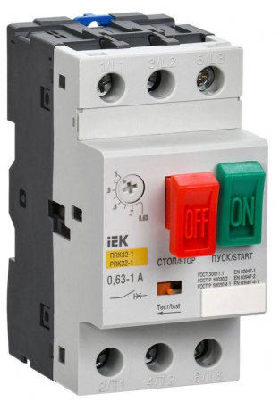 IEK DMS11-001