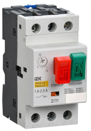 IEK DMS11-025