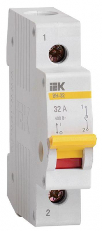 IEK MNV10-1-032