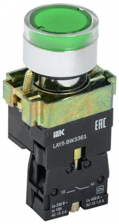 IEK BBT50-BW-K06