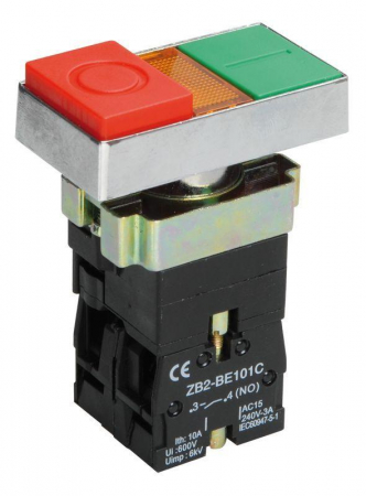 IEK BBD40-BW-K51