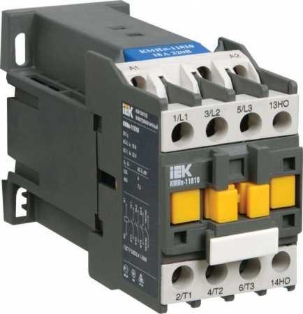 IEK KMD21-025-024-10