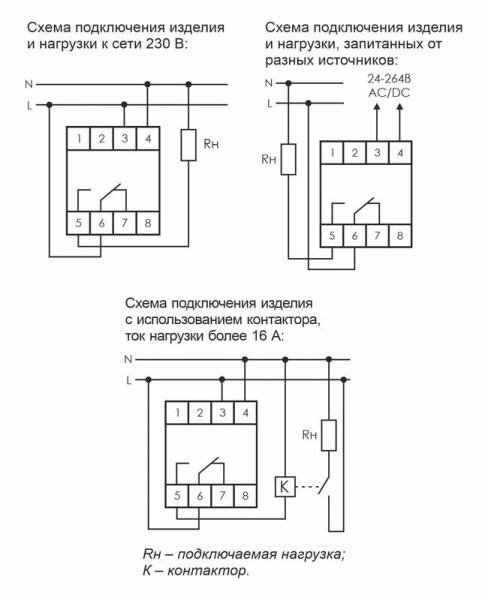 Евроавтоматика F&F EA02.002.011