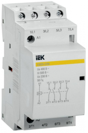 IEK MKK11-20-22