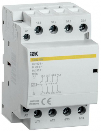 IEK MKK21-40-40
