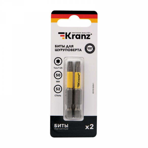 Kranz KR-92-0428-1