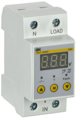 IEK IVR21-1-63