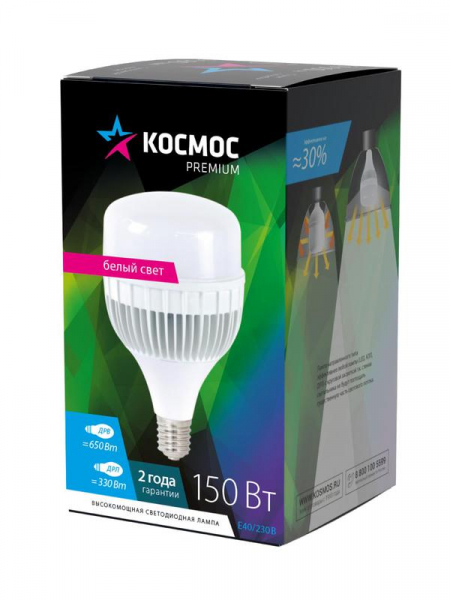 КОСМОС KHWLED150WE4045